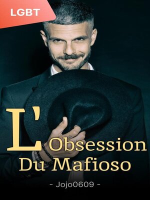 cover image of L'Obsession du Mafioso